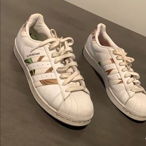 Adidas Superstar
